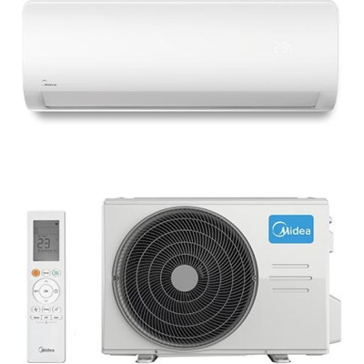 Настенная сплит-система Midea msag1-12n8c2u-i/msag1-12n8c2u-o 129421