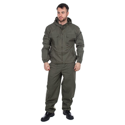 Летний костюм HUNTSMAN Стрелок НФ-00000373/48-50/176