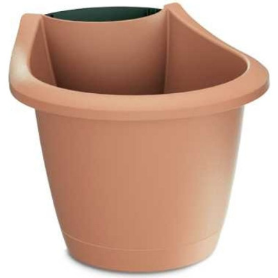 Кашпо Prosperplast DRER220-405U RESPANA BELT 68412
