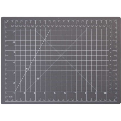 Двусторонний мат для резки Crafty Tailor DMRA401