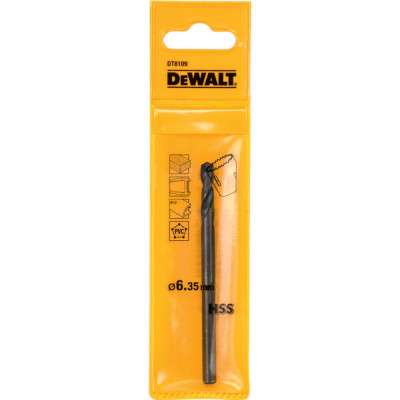 Dewalt Сверло DT 8109