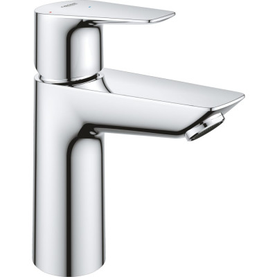 Смеситель для раковины BauEdge Grohe 23090000 BauCurve 23759001