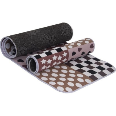 Коврики ZDK Homium Home set2mat02