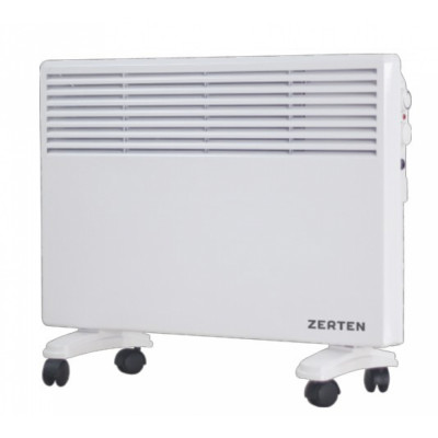 Конвектор Zerten ZL-15 U 4640039485773