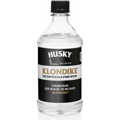 Растворитель и очиститель HUSKY KLONDIKE 32021