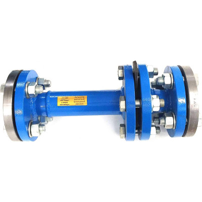 Магнитный активатор преобразователь воды Редмаг АМ-32Ф