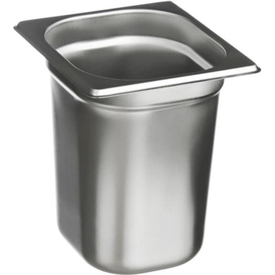 Viatto Гастроемкость GN1/6x200мм, 816-8 159843