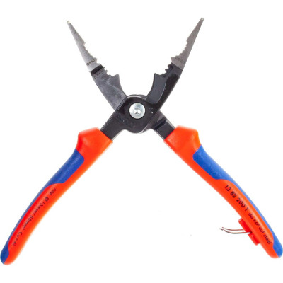 Плоскогубцы Knipex KN-1382200T