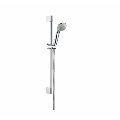 Душевая система Hansgrohe Crometta 1jet/Unica