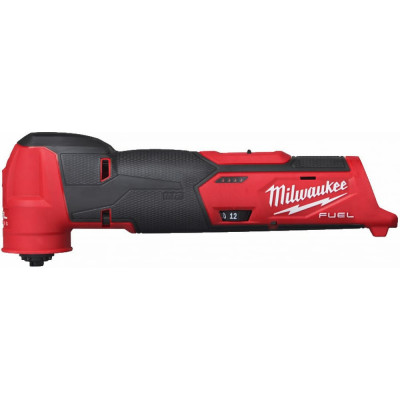 Аккумуляторный мультитул Milwaukee M12FMT-422X FUEL 4933472239