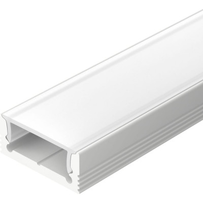 Профиль Arlight SL-SLIM-H7-2000 WHITE 037111