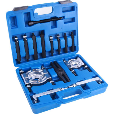 Сепараторный съемник подшипников Car-Tool 30-50 мм 50-75 мм в кейсе CT-4034A