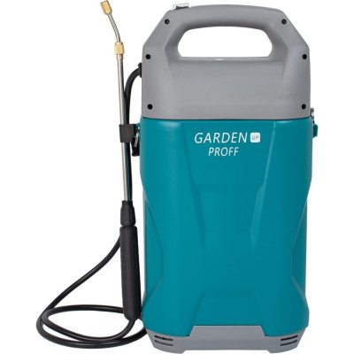 Садовый опрыскиватель ComeForte Garden sprayer CF-GX-8
