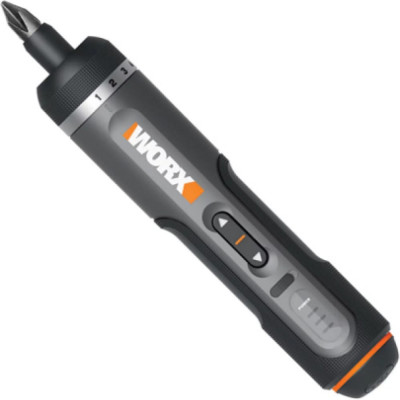 Аккумуляторная отвертка WORX WX242