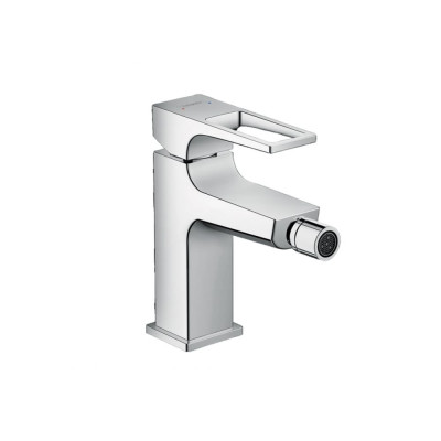 Смеситель для биде Hansgrohe Metropol 74520000 00000053917