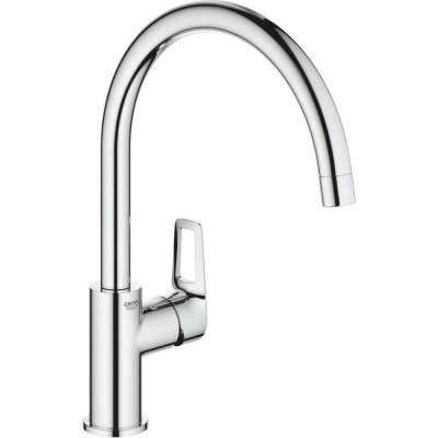 Смеситель для мойки Grohe Start Loop 31374001