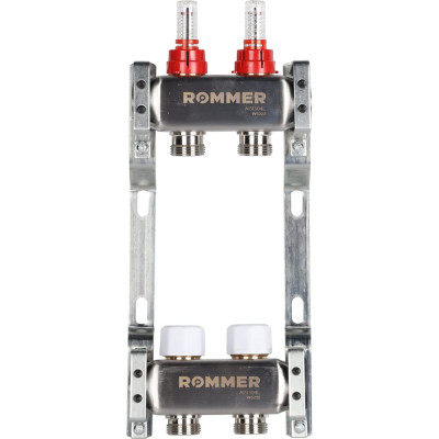 Коллектор ROMMER Rms-1200-000002 RG0091LAMML83D