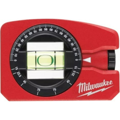 Карманный уровень Milwaukee 4932459597