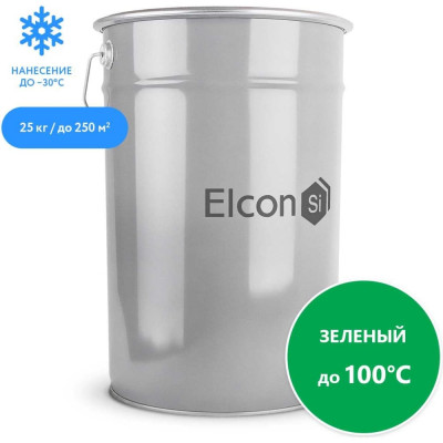 Эмаль Elcon ОС-12-03 00-00462289