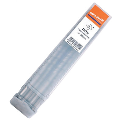 Буры SDS 4PLUS (10x260 мм; 10 шт.) PROJAHN 831026010