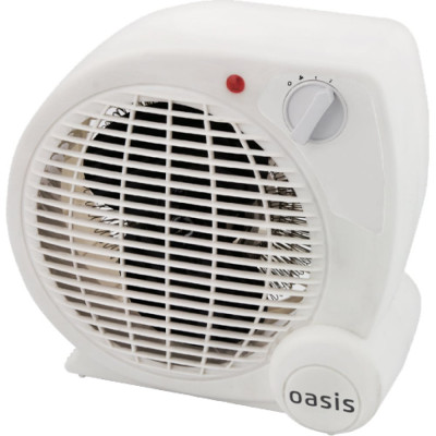 OASIS Тепловентилятор спиральный SG-20R
