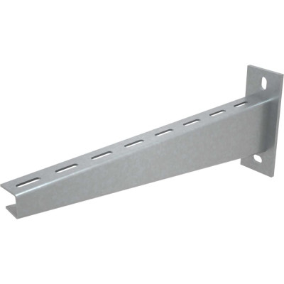 Сварная усиленная консоль Система КМ 600 мм LO14438 KSU600