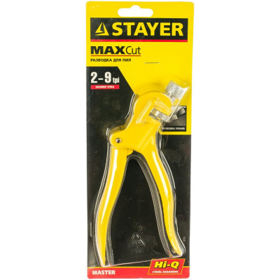 Разводка для пил STAYER MASTER 1528_z01