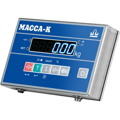 МАССА-К Терминал АВ 50229