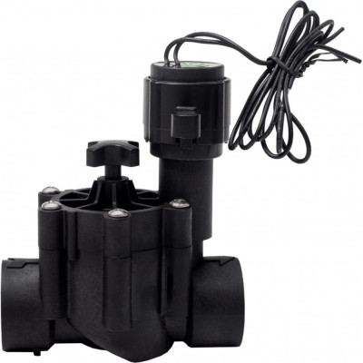 Электромагнитный клапан RAINMATIC HRB-100-FF-FC RM-HRB-100-FF-FC