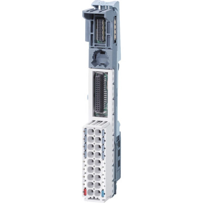 Базовый блок bu15-p16+a0+2d Siemens SIMATIC ET 200SP 6ES7193-6BP00-0DA0