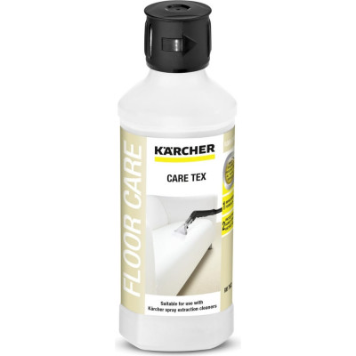 Средство для импрегнирования ковров для моющих пылесосов Karcher RM 762 6.295-769.0