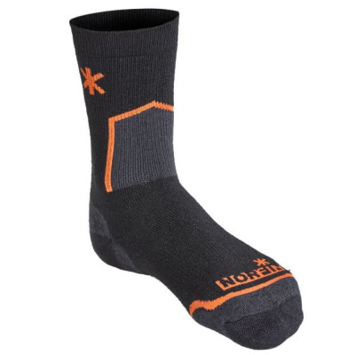 Носки Norfin T3P NORDIC MERINO HEAVY 303903-02M