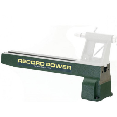 Record Power Удлинитель станины для DML305 DML305/E