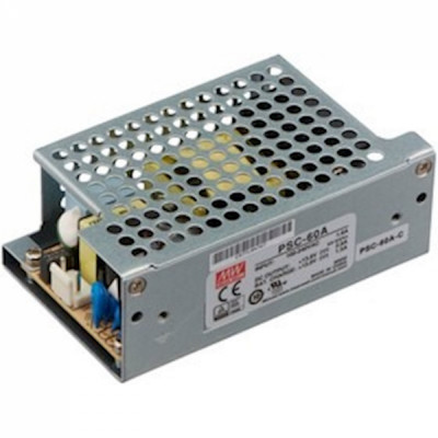 Источник питания Mean Well PSC-60A-C Т00296578