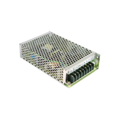 Mean Well Источник питания AC/DC AD-55A с зарядником 55Вт Т00145819