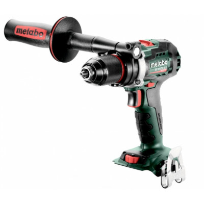 Аккумуляторный винтоверт Metabo BS 18 LTX BL I T03501