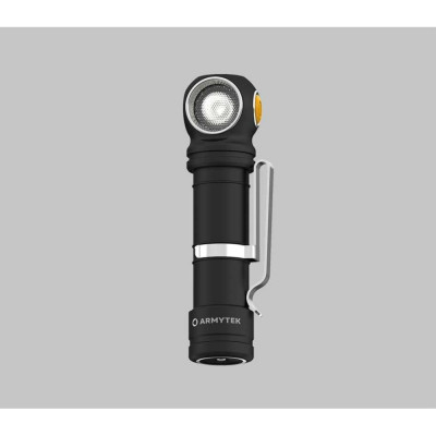 Фонарь Armytek Wizard C2 Pro Max Magnet F06701CO