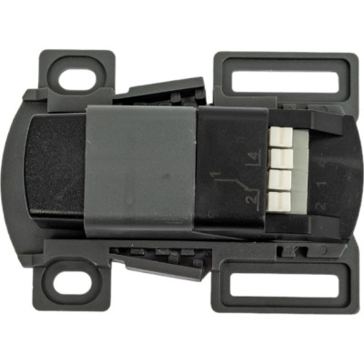 TDM ВКШ-П 10А SQ0732-0042