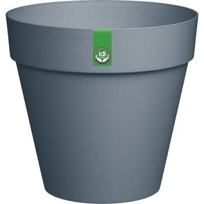 Горшок для цветов Idiland tarragon 692216106СЕР