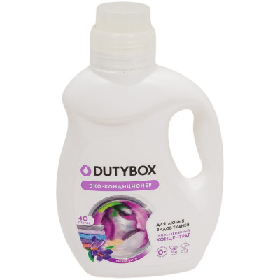 Кондиционер для белья DUTYBOX db-5145