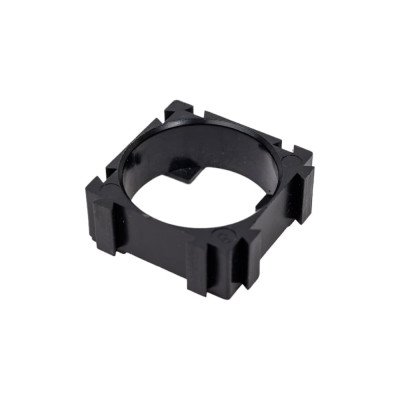 Robiton Держатель для элементов питания 1x18650H PK1 15931