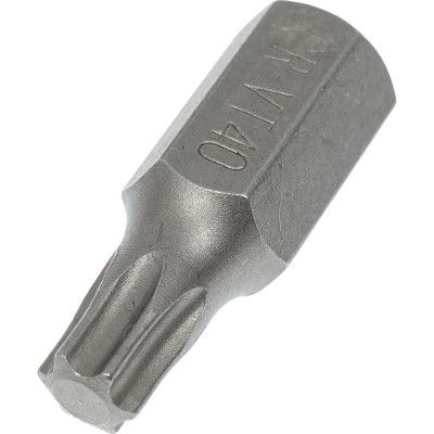 Airline Бита вставка TORX T40 3/8