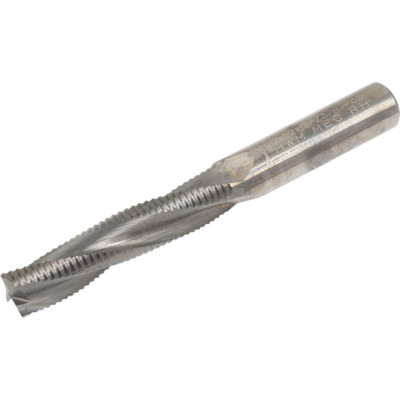 CMT Фреза спиральная монолитн. Z3R D=12x52x100 S=12 RH 195.122.11