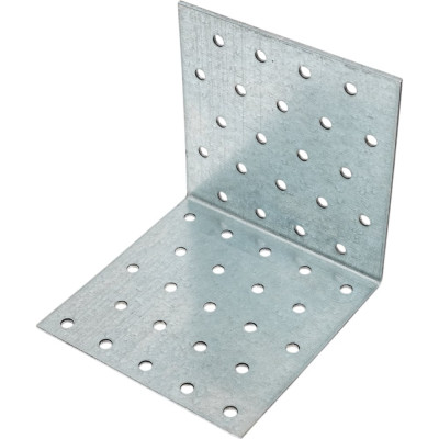 КРЕПКО-НАКРЕПКО 100x100x100x1.8 равносторонний уголок 32908