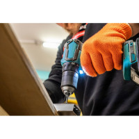 Inforce сверло по металлу двустороннее HSS-G 4,2х55мм 10 штук в упаковке 11-01-724