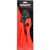 Gigant Пресс-клещи для обжима наконечников 6 - 16 мм? GECT-05