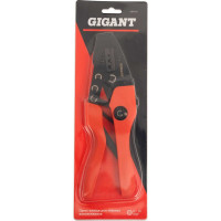 Gigant Пресс-клещи для обжима наконечников 6 - 16 мм? GECT-05