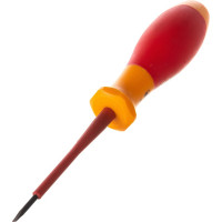 Gigant Диэлектрическая отвертка SL 2.5x75 мм GDS SL 2575