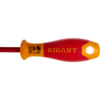Gigant Диэлектрическая отвертка SL 3.5x100 мм GDS SL 3500