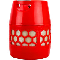 Композитный баллон для сжиженных газов (12 л; LPG/СУГ) Gigant GRA-12